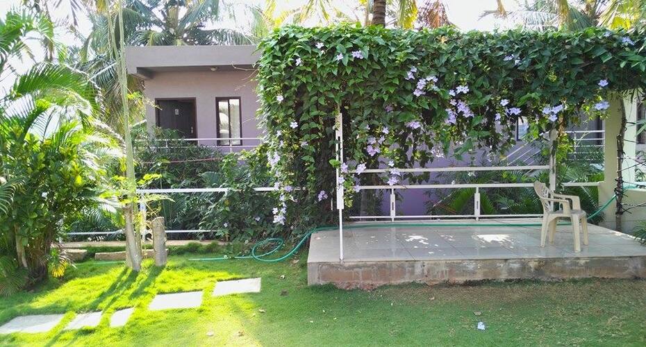 Viva Fernleaf Resort, Tumkur 5